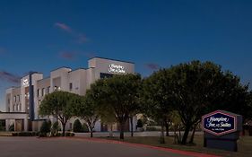Hampton Inn And Suites Waxahachie